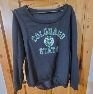 CSU Rams Vintage Sweatshirt